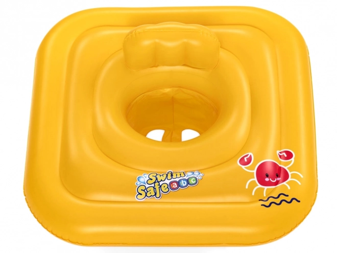 Bestway baby zwemband