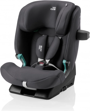 Autostoeltje BRITAX RÖMER Advansafix Pro Classic, Deep Grey