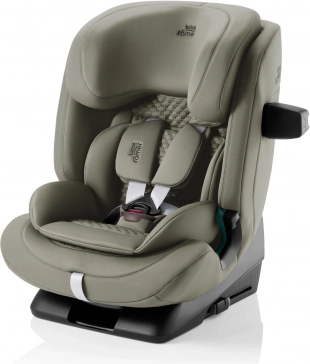 Autostoeltje Advansafix Pro Lux Urban Olive