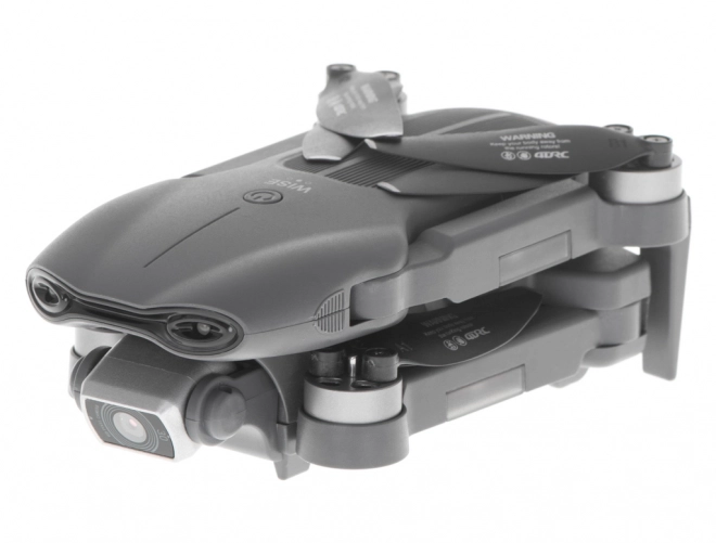 Drone met camera 6K, GPS, WiFi 2000 m