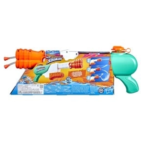Nerf Super Soaker Hydro Frenzy Waterpistool