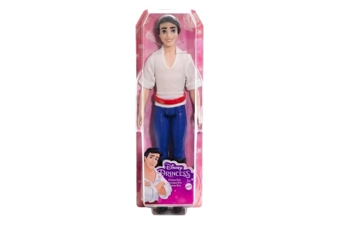Disney Prinses Prins Eric