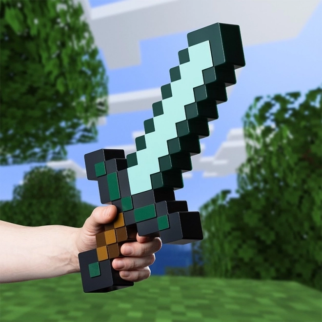 Licht Diamond Sword Minecraft