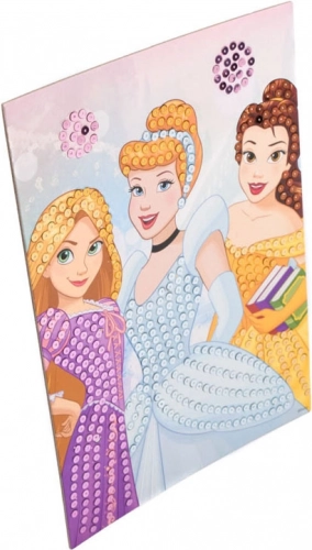 Populaire DISNEY-prinsessen