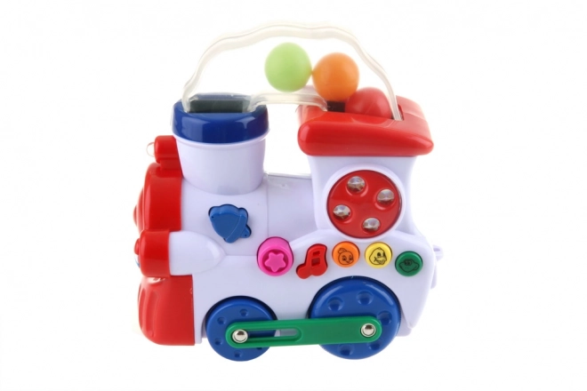 Muzikale machine