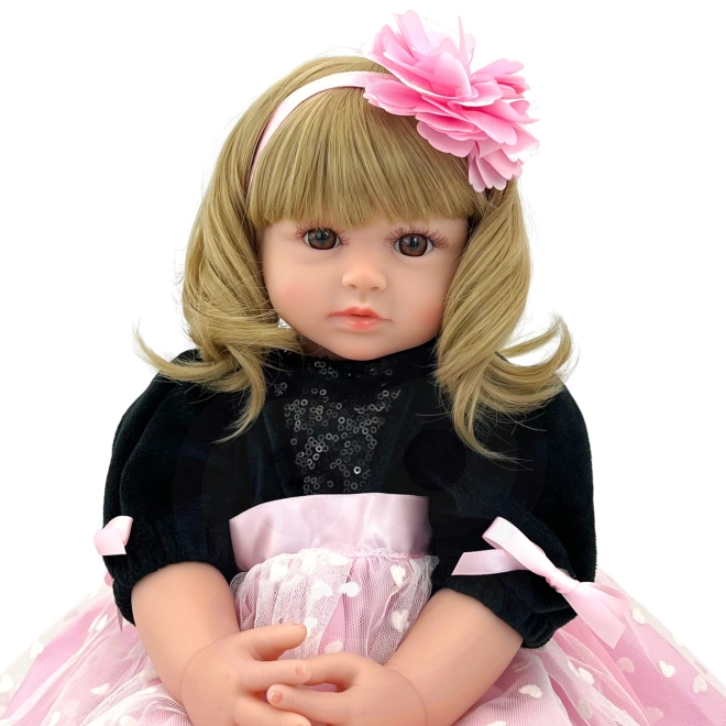 Interactieve pop Eliana door WOOPIE ROYAL