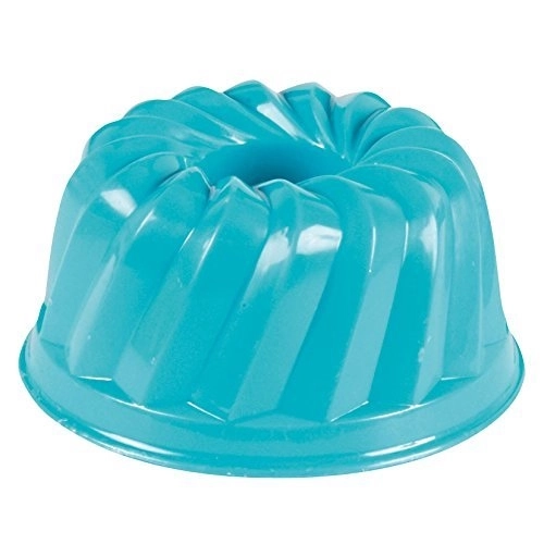 Zandvorm voor cake