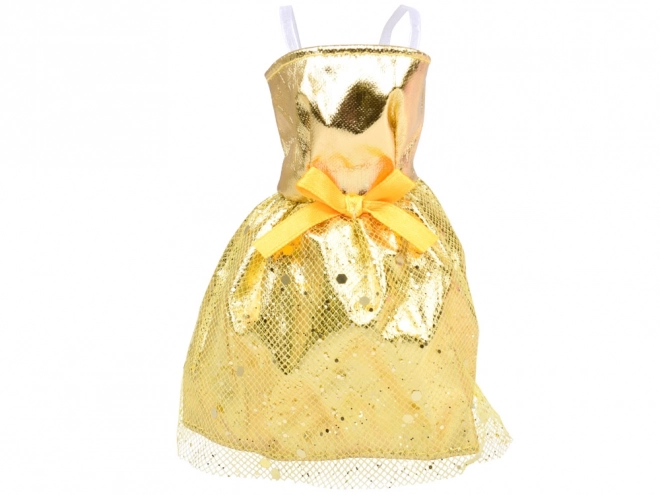 Anlily collectie jurken, schoenen en accessoires voor poppen