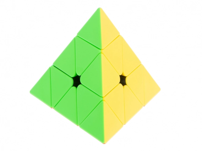 Logisch spel piramide MoYu