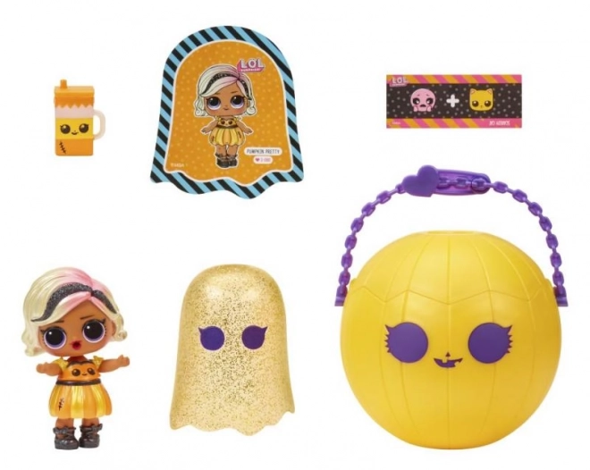Unieke poppenfuncties