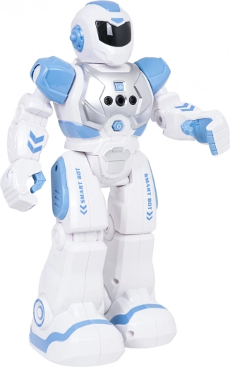 Lichten, muziek en reactie op prikkels