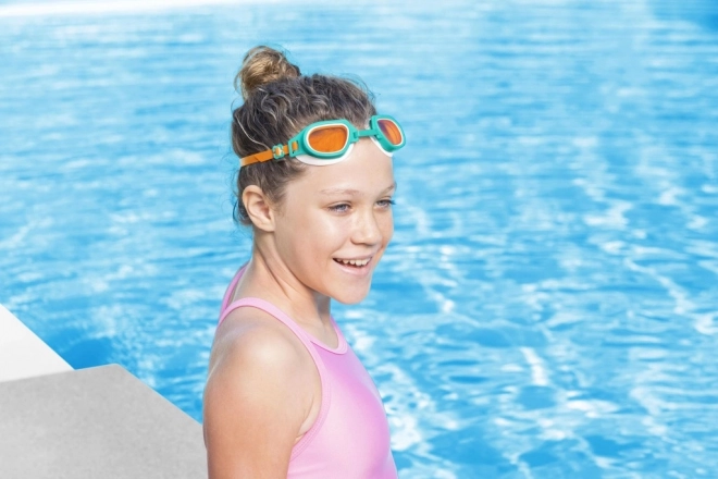 Aquanaut Zwembril voor kinderen