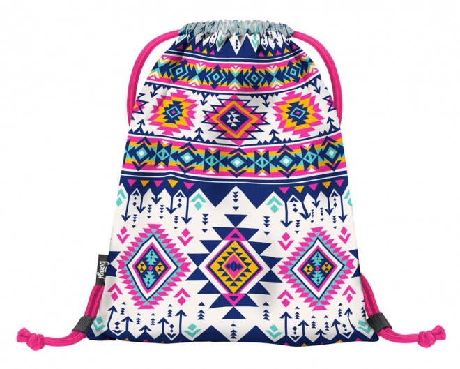 BAAGL Schoenenzak Boho
