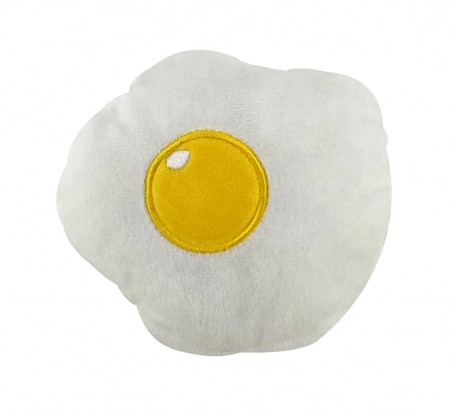 Magic Baby Snelle hapjes in een mandje - pluchen speelgoed