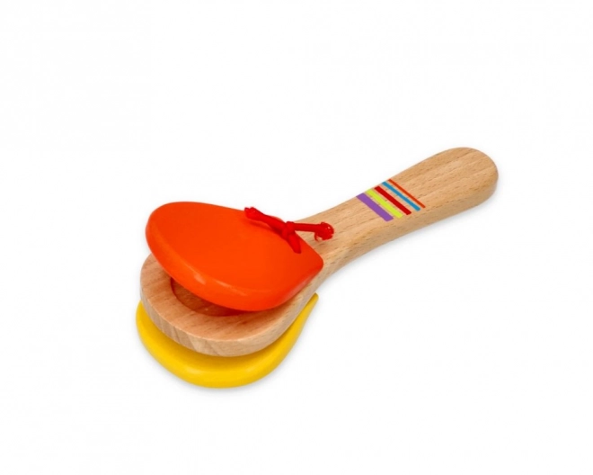 Muziekset Regenboog