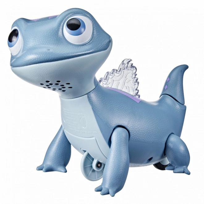 Frozen 2 Vuurgeest Bruni interactieve figuur