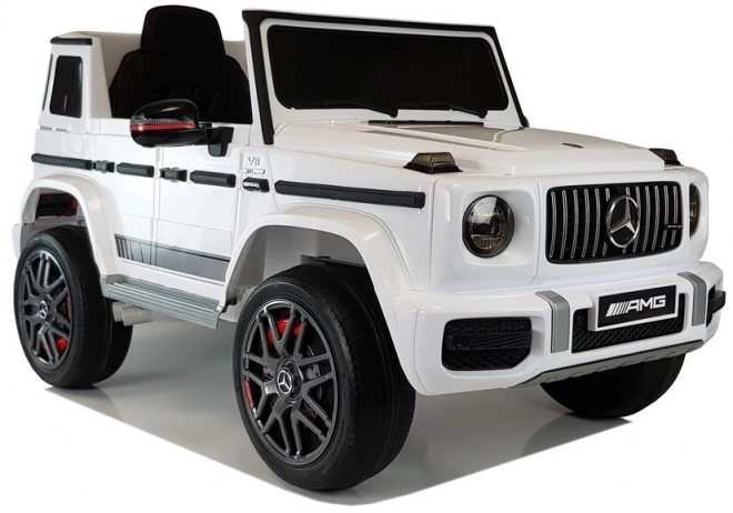 Elektrische kinderauto Mercedes G63