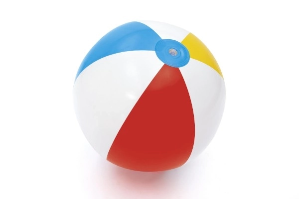 Bestway opblaasbare strandbal voor kinderen
