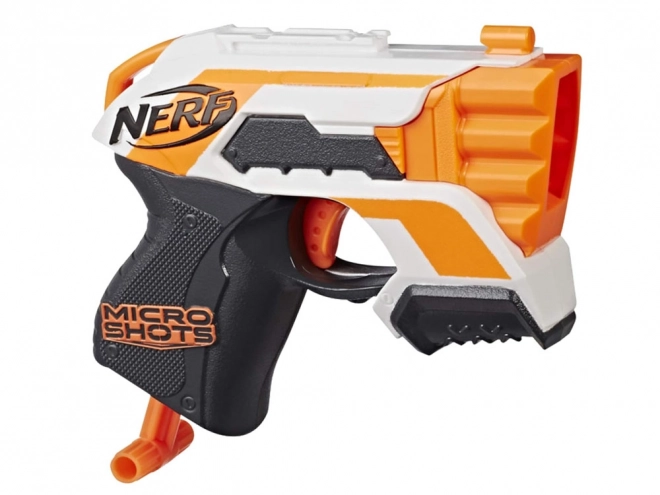 Grote set Nerf-pistolen met schuimrubber kogels