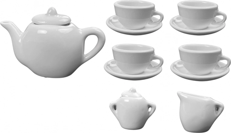 Alles wat je nodig hebt in één