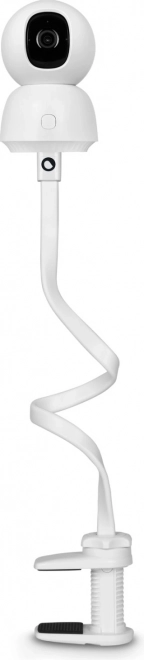 LIONELO Universele camerahouder Flexi Grip Wit