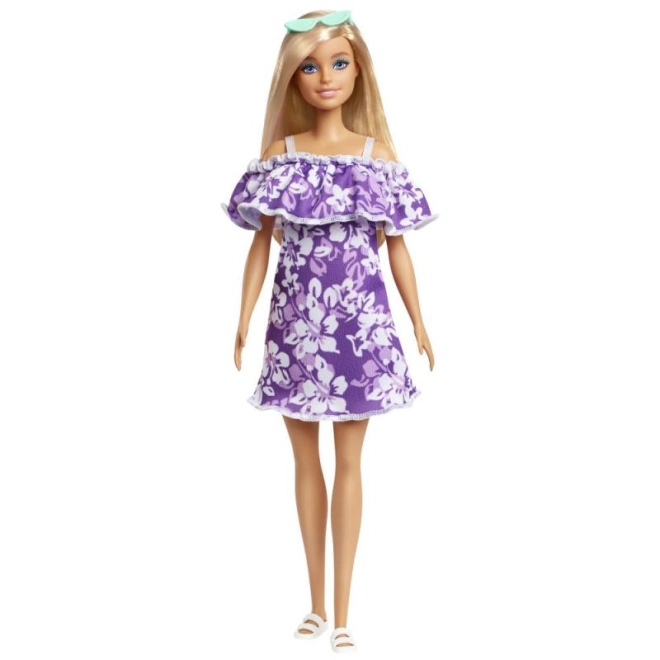 Stijlvolle zomerse outfit