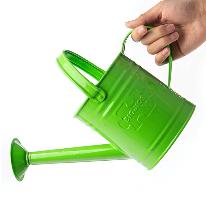 Groene gieter voor kinderen Bigjigs Toys