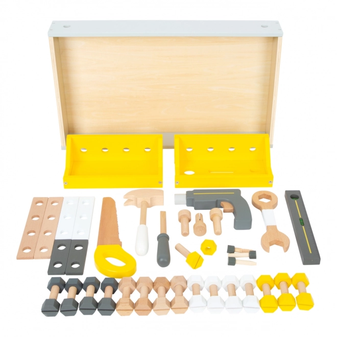 Small Foot Kinderwerkbank Miniwob