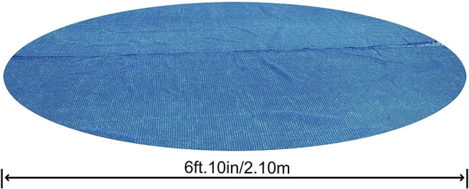 Compatibel met zwembaden van 244 cm