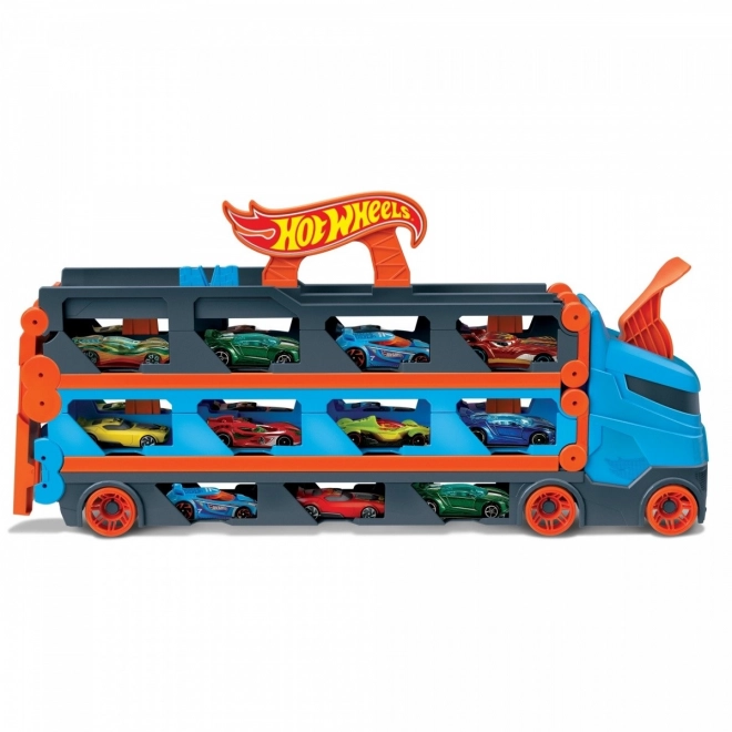Racewagen Transporter 2-in-1