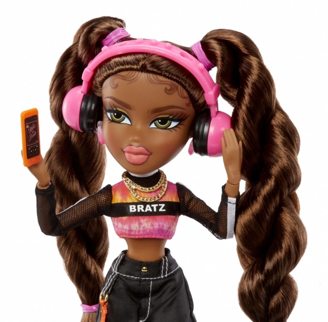 Pop Bratz Sasha