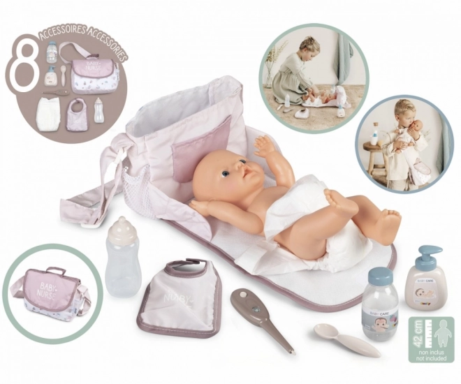 Verzorgingstas Baby Nurse
