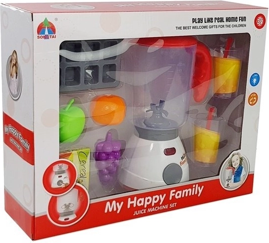 Veilige uitvoering en cadeauverpakking