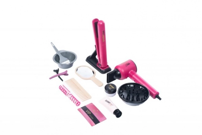 PLEJO Beauty set op batterijen
