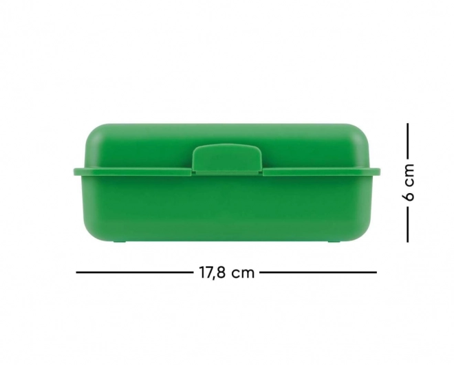 Lunchbox Voetbaldoel