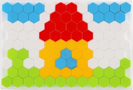 Hoge variëteit in creatie