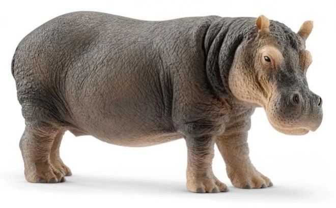 Schleich Wild Life Nijlpaard