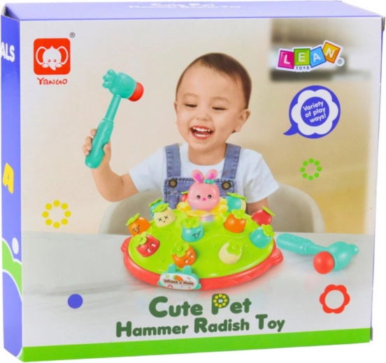 Ondersteunt motorische vaardigheden