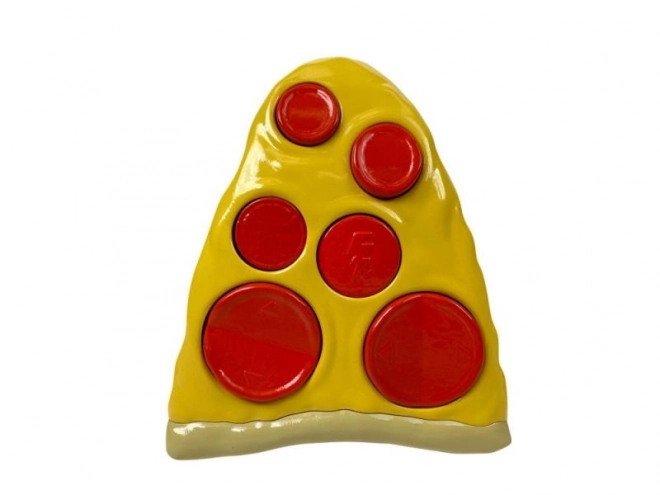 RC Ninja Turtles auto - Pizza Blaster - Film