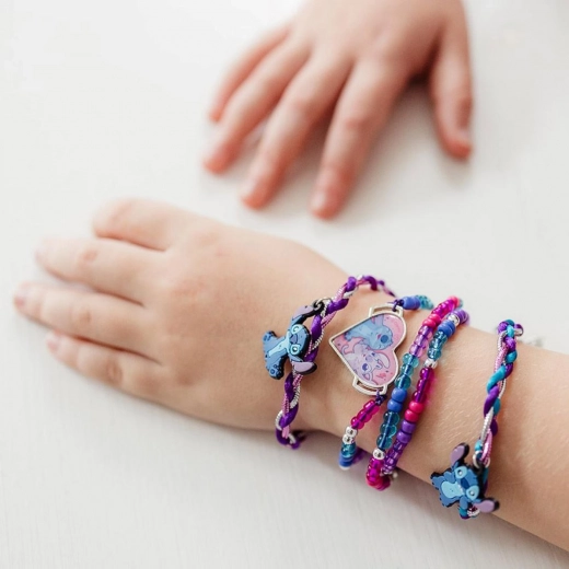 Comfortabele en verstelbare armbanden