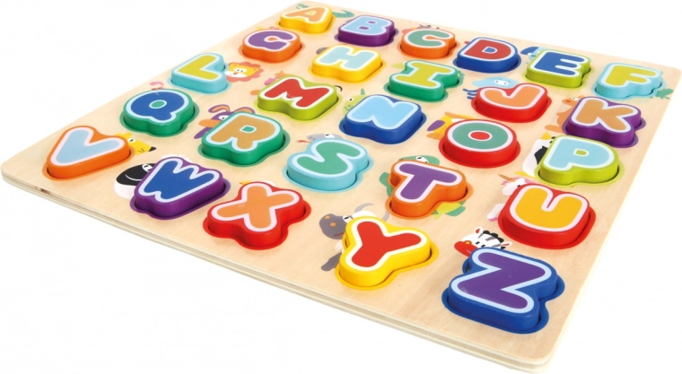 Ondersteuning van fijne motoriek en concentratie