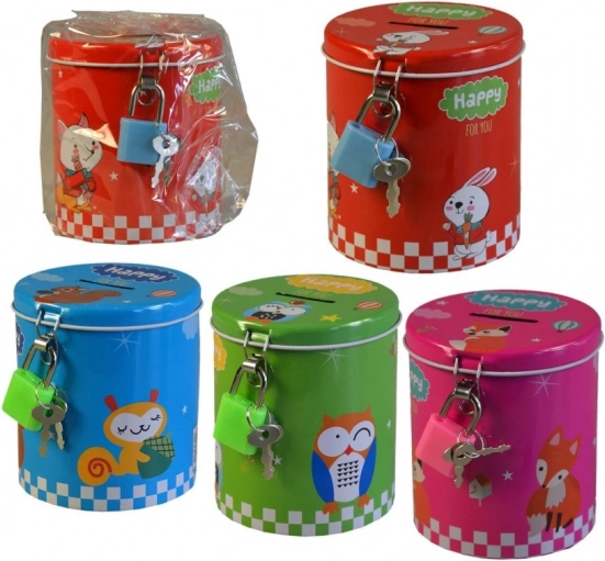 Spaarpot Dieren MaDe