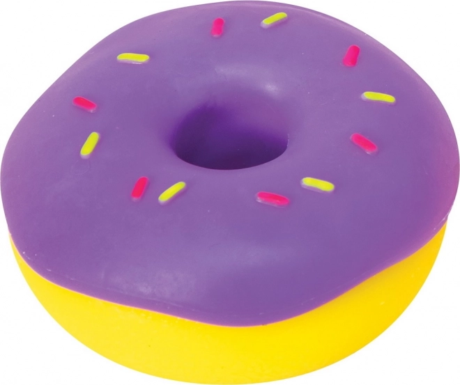 Schylling NeeDoh Donut 1 st