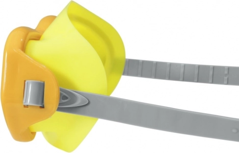 Kinderzwembril Bestway Dominator