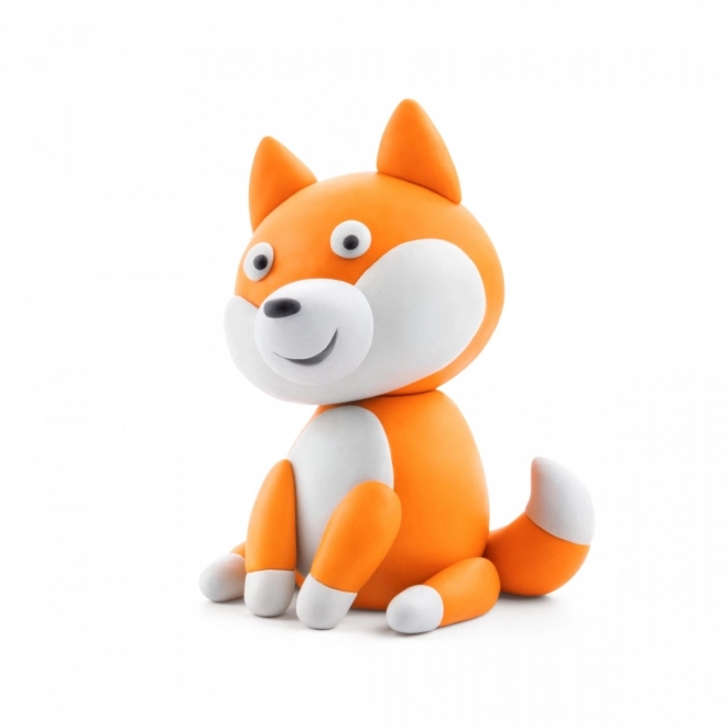 Hey Clay: Verhaal van Honden - set modelleermateriaal
