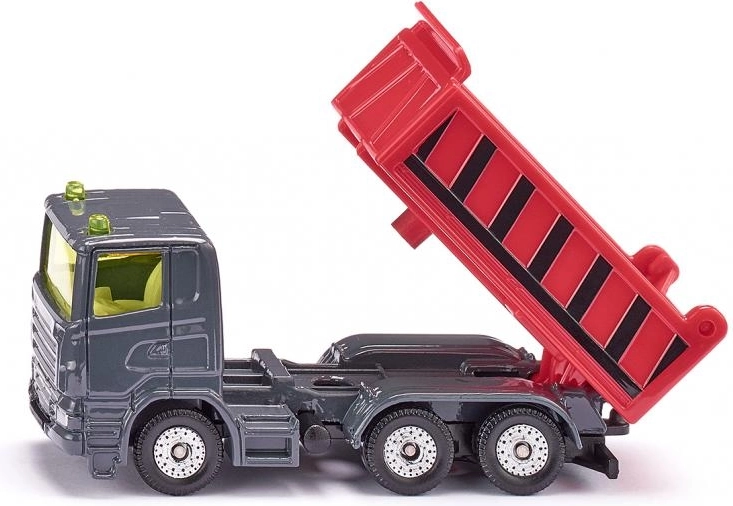 Duurzame combinatie van metaal en kunststof