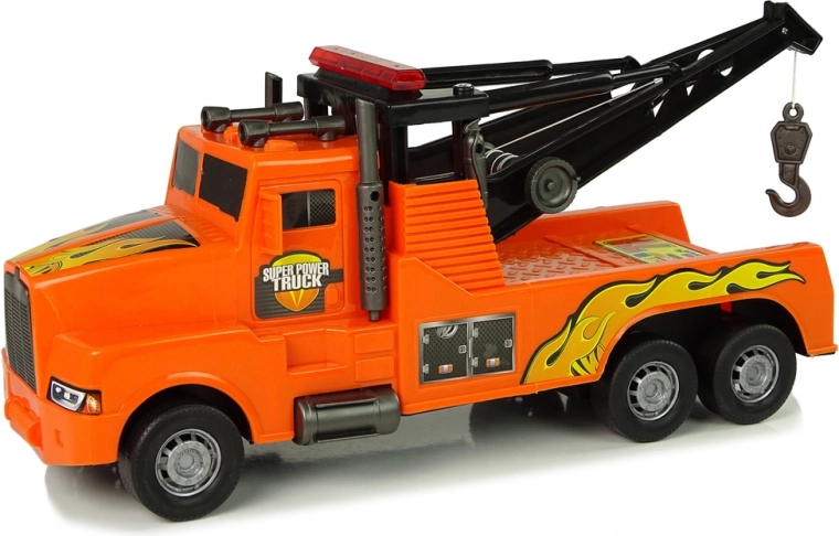 Pull-back aandrijving voor actievol rijden