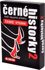 Zwarte Verhalen 2