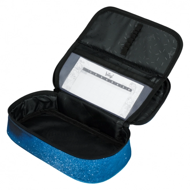 BAAGL Pennenzak etui Skate Steel