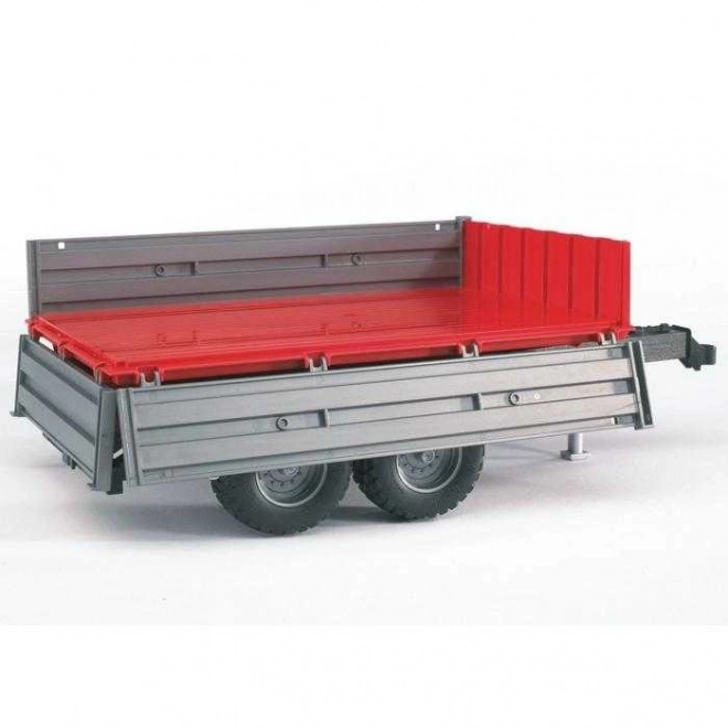 Bruder Kiepwagen